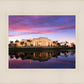 Fort Lauderdale Pink Sunrise