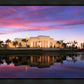 Fort Lauderdale Pink Sunrise