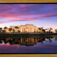 Fort Lauderdale Pink Sunrise