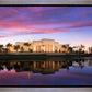 Fort Lauderdale Pink Sunrise
