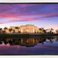 Fort Lauderdale Pink Sunrise