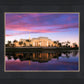 Fort Lauderdale Pink Sunrise