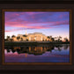Fort Lauderdale Pink Sunrise