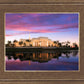 Fort Lauderdale Pink Sunrise