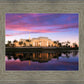 Fort Lauderdale Pink Sunrise