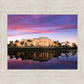 Fort Lauderdale Pink Sunrise