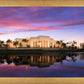 Fort Lauderdale Pink Sunrise