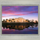 Fort Lauderdale Pink Sunrise