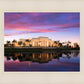 Fort Lauderdale Pink Sunrise