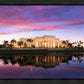 Fort Lauderdale Pink Sunrise