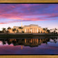 Fort Lauderdale Pink Sunrise