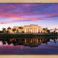 Fort Lauderdale Pink Sunrise