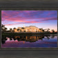 Fort Lauderdale Pink Sunrise