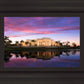 Fort Lauderdale Pink Sunrise