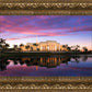 Fort Lauderdale Pink Sunrise