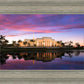 Fort Lauderdale Pink Sunrise