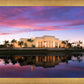 Fort Lauderdale Pink Sunrise