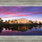 Fort Lauderdale Pink Sunrise