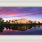 Fort Lauderdale Pink Sunrise