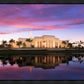 Fort Lauderdale Pink Sunrise