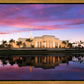 Fort Lauderdale Pink Sunrise