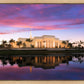 Fort Lauderdale Pink Sunrise