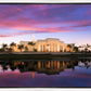 Fort Lauderdale Pink Sunrise