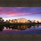Fort Lauderdale Pink Sunrise