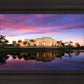 Fort Lauderdale Pink Sunrise