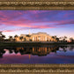 Fort Lauderdale Pink Sunrise