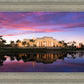 Fort Lauderdale Pink Sunrise