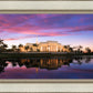 Fort Lauderdale Pink Sunrise