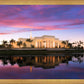 Fort Lauderdale Pink Sunrise