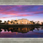 Fort Lauderdale Pink Sunrise