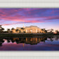 Fort Lauderdale Pink Sunrise