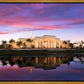 Fort Lauderdale Pink Sunrise