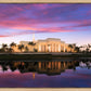 Fort Lauderdale Pink Sunrise