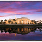 Fort Lauderdale Pink Sunrise