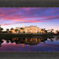 Fort Lauderdale Pink Sunrise