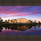 Fort Lauderdale Pink Sunrise