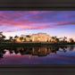 Fort Lauderdale Pink Sunrise