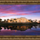 Fort Lauderdale Pink Sunrise