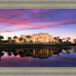 Fort Lauderdale Pink Sunrise