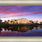 Fort Lauderdale Pink Sunrise