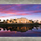 Fort Lauderdale Pink Sunrise