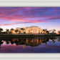 Fort Lauderdale Pink Sunrise