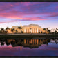 Fort Lauderdale Pink Sunrise