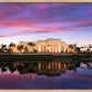 Fort Lauderdale Pink Sunrise