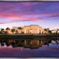 Fort Lauderdale Pink Sunrise