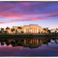 Fort Lauderdale Pink Sunrise